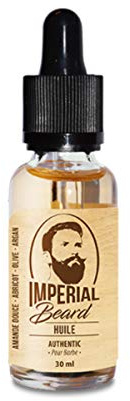 Imperial Beard Bartöl