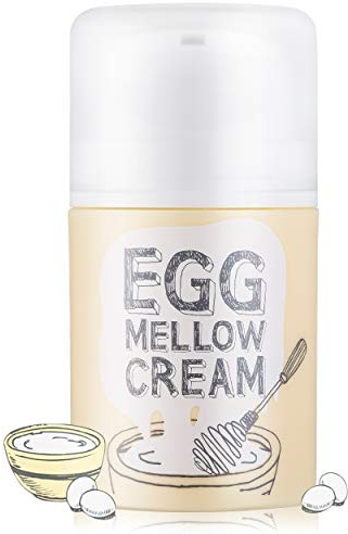 Too Cool for School Egg Mellow Cream 5-in-1 Firming Moisturizer 50 g