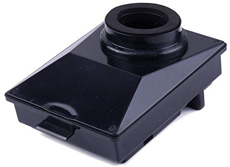 HEPA-filter dammsugarfilter för Rainbow Rexair E2-serien R12179 R12647B 100002