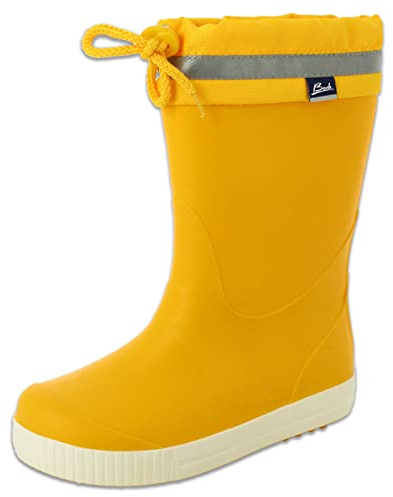 Beck Wellies Bottes de Pluie Mixte Enfant