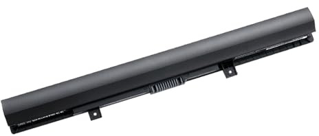(45Wh 2800mAh) PA5185U PA5186U PA5186U-1BRS PA5185U-1BRS Laptop Battery for Toshiba Satellite C50 C50-A C50-B C55 C55D C55T L50 L50T L55 L55D L55T C500 D-B D-B Series 5184U-1BRS