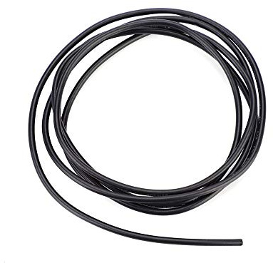 Joyance Enkel Tremolo-brygga Tremolo-system med rulle enkel låsning vibrato bro bakstycke för ST gitarr, svart, utbyte av gitarr, Tremolo-systemtillbehör