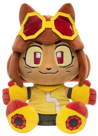 Gobbles Plush (Kit-A)