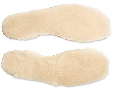 UGG Lammfellsohle 2025 Natural