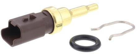 Sensor, Kühlmitteltemperatur VEMO V22-72-0151 Green Mobility Parts für CITROËN | Kompatibel mit: CITROËN BERLINGO Kasten/Großraumlimousine, BERLINGO MULTISPACE, C3 II, C3 PICASSO, C4 Coupe