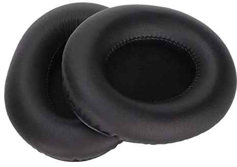 Annadue Headphone Ear Pads, Headphones Ear Pads Cushions Replacement for TaoTronics Tt‑BH060 Headphones, Easy To Install.