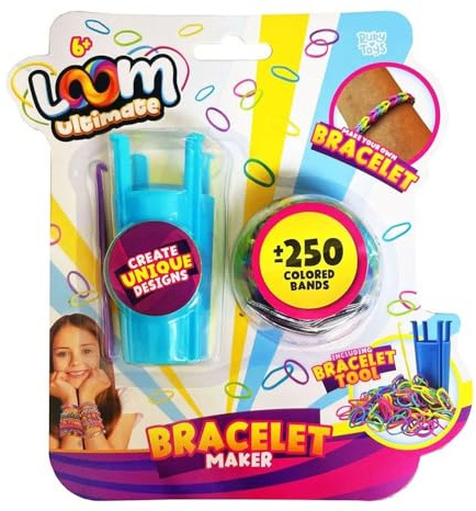Loom - Loom Ultimate Punninkset