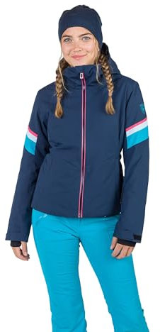W Strawpile Jacket dark navy (715) L