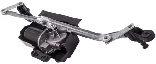 Scheibenwischermotor Für Opel Für Astra G 09117721 Linkslenker Wischergestänge Komplett W/wischermotor 1273028, 1274142, 24450202 Wischermotor
