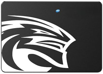 SIMPLETEK - SSD interno 2.5 SATA III serie P3 da 4TB | Disco a Stato Solido 4000GB per PC Notebook e AIO | Nero