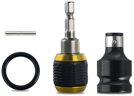 60mm Automatic Locking Hexagonal Rod Suitable for Secure Connection in Professional Repairs Stable Equipment Assembly