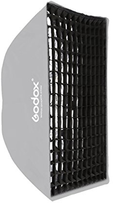 Godox Honeycomb Eggcrate Soft Grid for 24x36 60x90cm Softbox