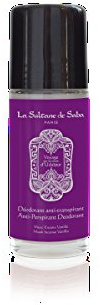 La Sultane de Saba - Desodorante antitranspirante Udaïpur