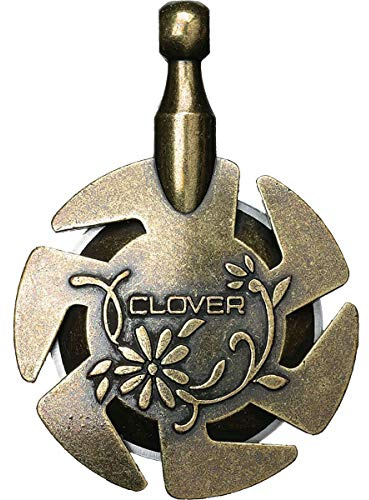 Clover 3105 Wollgarnschneider Anh�nger, gold