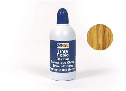 Occre Eiche-Tönung 100 ml Ref: 19213 Farbstoff auf Wasserbasis