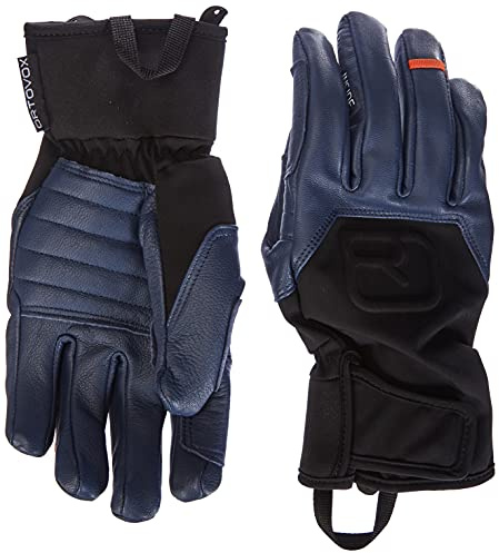 ORTOVOX unisex-adult High Alpine Glove Handschuhe