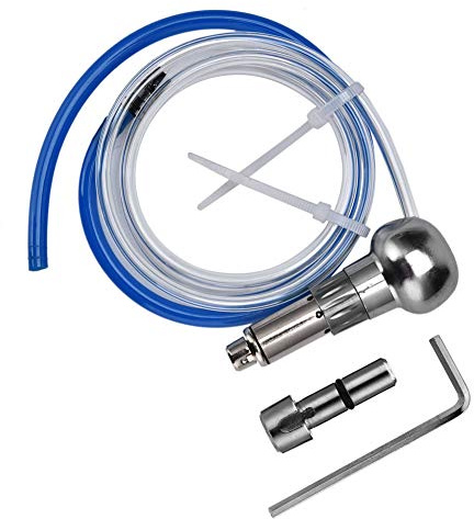 Manipolo Pneumatico per Incisione per Incisore per Macchina per Incisione Pneumatica Accessorio per Strumenti per Incisione di Gioielli