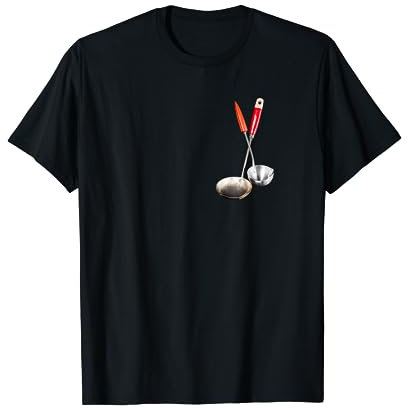 Eliot Goods Louches vintage T-Shirt