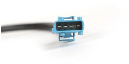 Lambdasonde Für PEUGEOT 206 1,4 301 307 308 406 607 807 1,6 VTi 1,8 2,0 2,2 16V 0258006029 9636148880 1628HV Lambda O2 Sauerstoff Sensor Auto Sauerstoff O2 Sensor(Size:0258006029)
