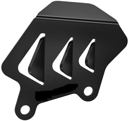 Protector de disco de rueda Adatto per R 1250 GS 2018-2023 R1250GS Adventure 2019-2024 R 1200 GS Protezione per pinza freno posteriore R1200GS(B)