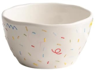 Cuenco De Cereales, Ensaladera Blanca De Cerámica De 720ml, Cuenco De Desayuno For Sopa, Gachas, Pasta Y Postres