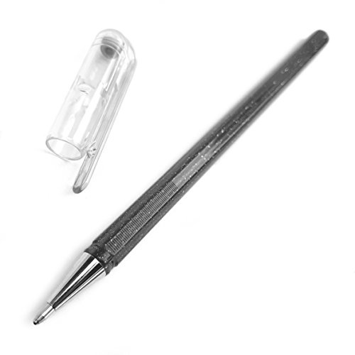 Pentel K110 rollerballpennor Gel