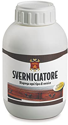 Gubra Sverniciatore Atossico 500ml