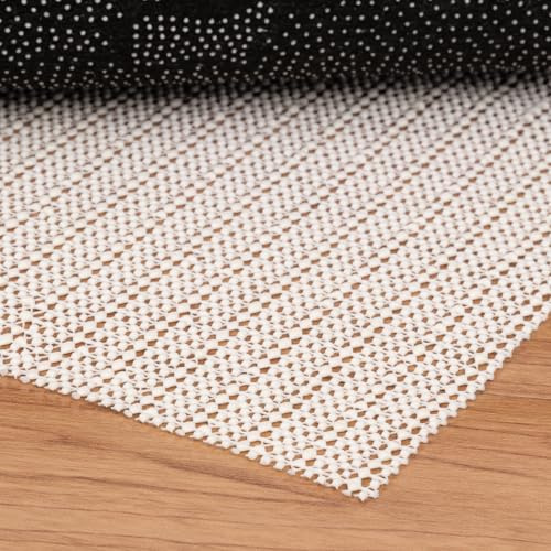 Ruitena Sottotappeto Antiscivolo 150 x 200 cm, per Tappeti Ferma tappeto Rete Antiscivolo