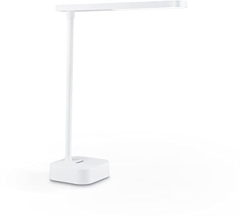 PHILIPS LAMPADA DA TAVOLO RICARICABILE TILPA 5W 50K BIANCA 44383900