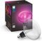 Philips Hue White & Color Ambiance Lightguide Ellipse 500lm, dimmbare LED Lampen für das Hue Lichtsystem mit 16 Mio. Farben, smarte Lichtsteuerung über Sprache und App