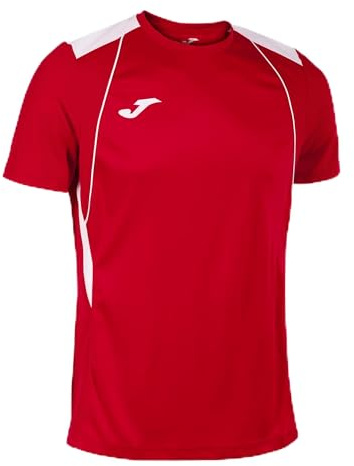 Joma Men's Championship VII T-Shirt (Pack of 1)
