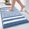Pauwer Alfombras de baño y alfombras de baño