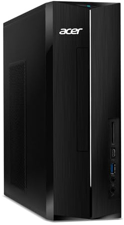 Acer Aspire XC-1785・Core i3-14100・8GB・512GB・Wi-Fi 6E・Win11 (DT.BLSEG.006)