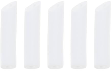 Bastone di pulizia facile da usare, strumento per la pulizia in cotone ad alta assorbenza, per un efficace lavaggio della linea e rimozione dei residui di vernice