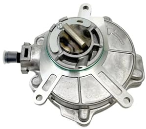 Vakuum-Servopumpe Bremsvakuumpumpe 06E145100T 06E145100D für AUDI A4 (8EC, B7) 2005-2008 Ersatzteil