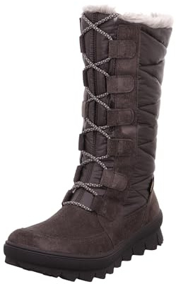 Legero Stivali Brogue da donna, Ossido 2800, 40 EU