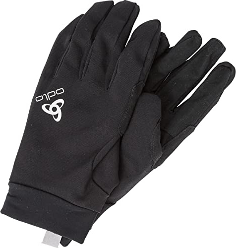 Odlo Unisex Waterproof Light_765940 Handschuhe (1er Pack)