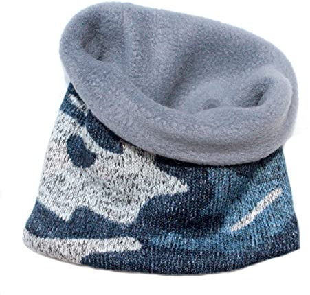 Maßanfertigung: Hunde Loop Hundeschal Hundeschlauchschal für kleine mittlere Hunde, Design Tirn Animal