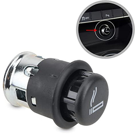 12V Fahrzeug Auto Zigarettenanzünder Stecker für Auto Marine ATV RV Zigarettenanzünder Ersatz Zubehör