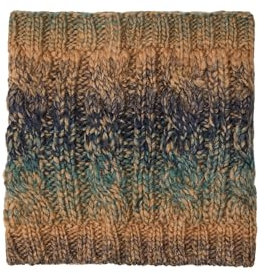 s.Oliver Jungen Doek Tuch, Petrol Knit, Einheitsgröße EU