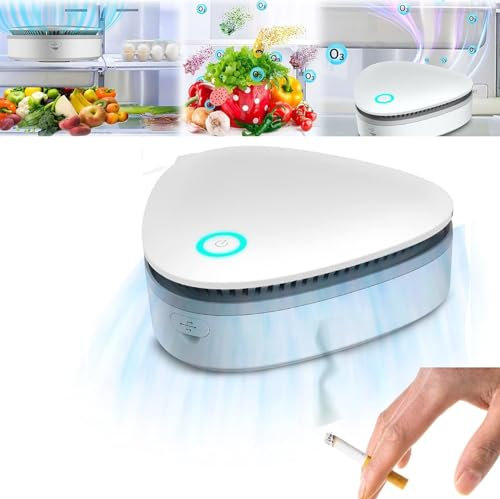 Ashopfun Odor Remover Machine for Smoke Smell,Smoke Odor Remover,Odor Remover Smoke,Air Freshener for Home Office Car