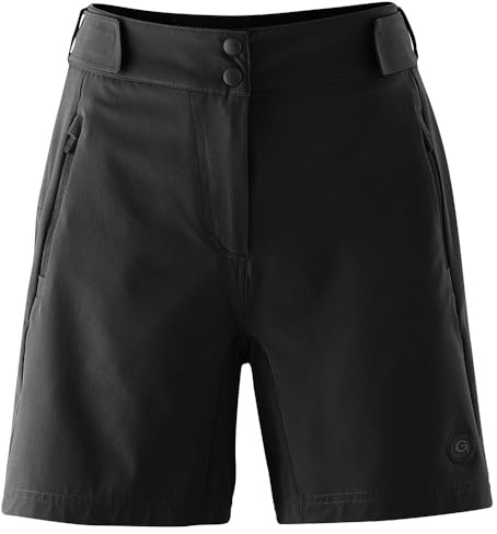 Gonso Igna 2.0 Da-Rad-Hotpants