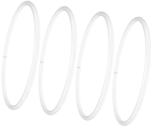 (4 Pack) N430442 Sander Belt for DeWalt DCW210 DWE6420 | Replacement for DeWalt DCW210 DWE6420 DWE6421 DWE6423K 903373