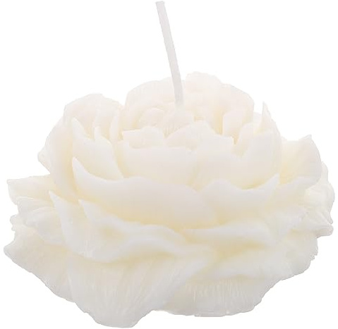 VALICLUD velas perfumadas material cera vela humo forma Fragancia flor velas pilar perfumadas velas aromáticas relajantes velas creativas candelitas perfumadas