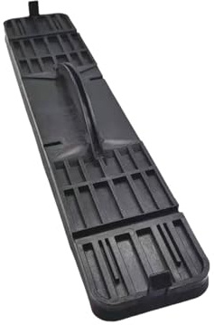 Suitable Compatible For Peugeot 307 308 408 Compatible For Citroen C4 Compatible For Sega Triumph Filter Plugging Cover Air Conditioning Filter Cover Baffle 6479A4