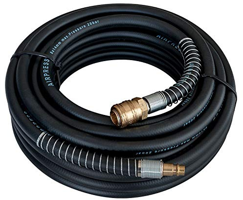 Nitril-Druckluftschlauch Innen Ø 8 mm 10 Meter Typ 40400