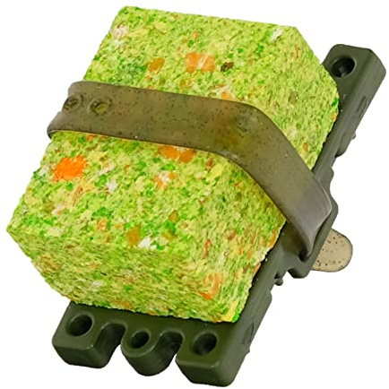 Makuschatnik Feeder - Cestino per la pesca alla carpa