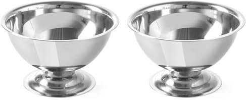 HENDI 441107 Coupe à glace (Lot de 2)