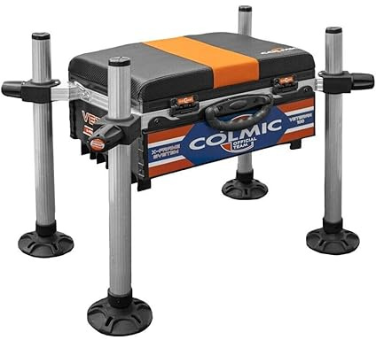 GENERICO COLMIC VETERAN 100 BASIC