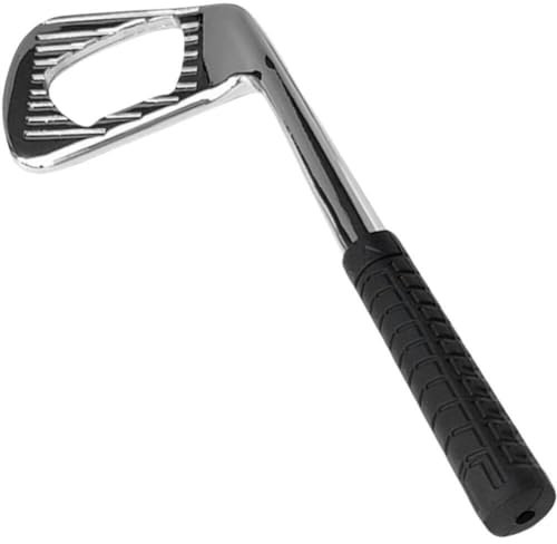 Abrebotellas Con Forma De Palo De Golf, Abridor De Botellas De Cerveza De Aleación De Zinc, Abridor De Botellas Con Agarre De Golf, Herramienta De Barra Duradera, Suministros Divertidos Para Fiestas